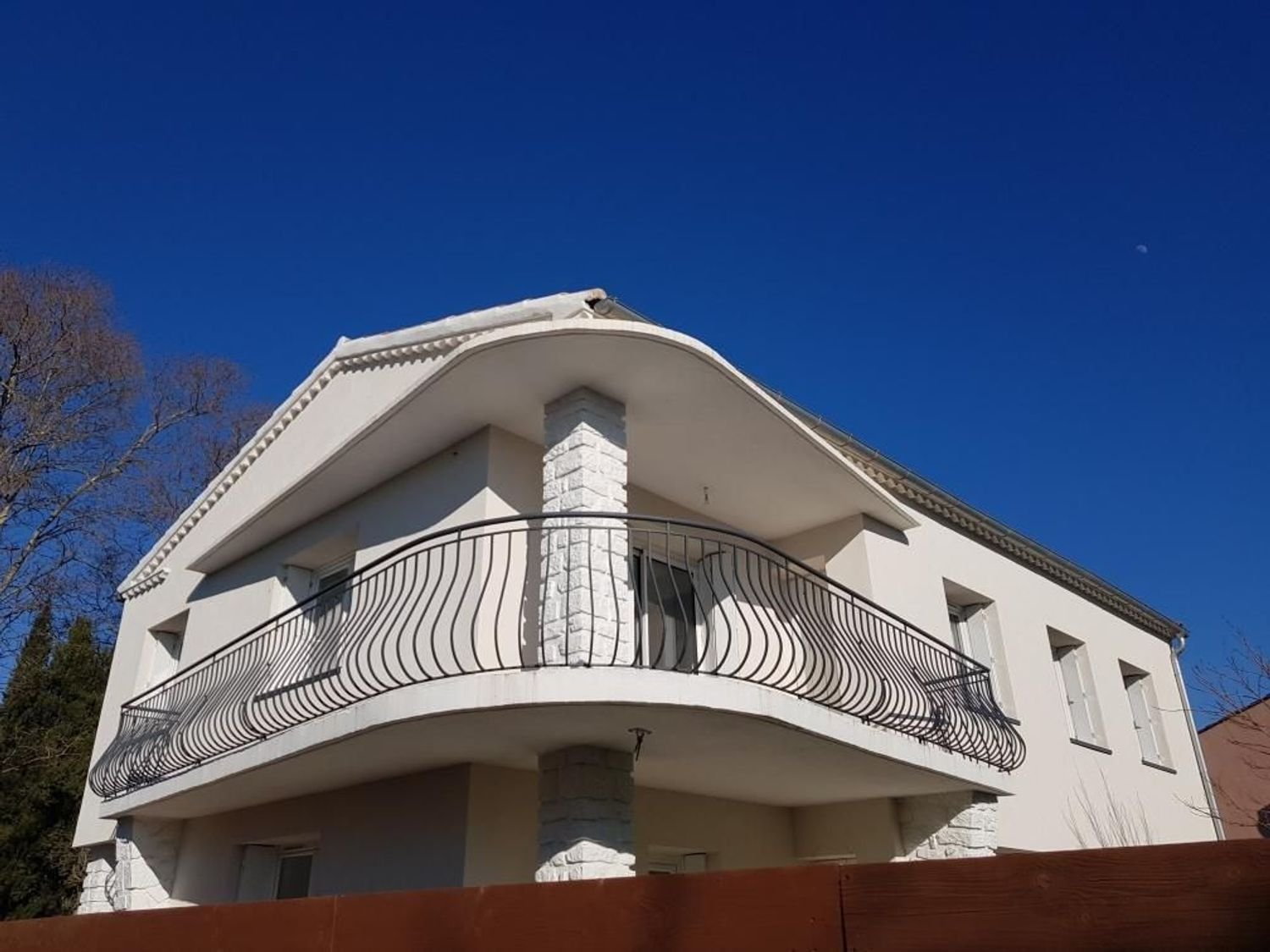 Appartement à louer, 94m², Nîmes