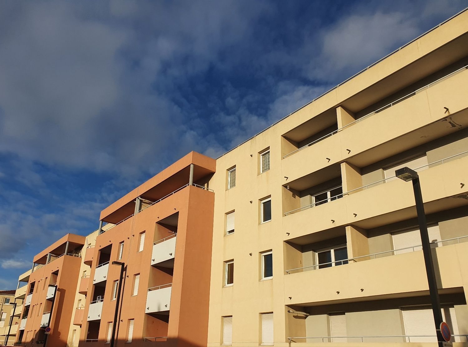 Appartement à vendre, 44m², Nîmes