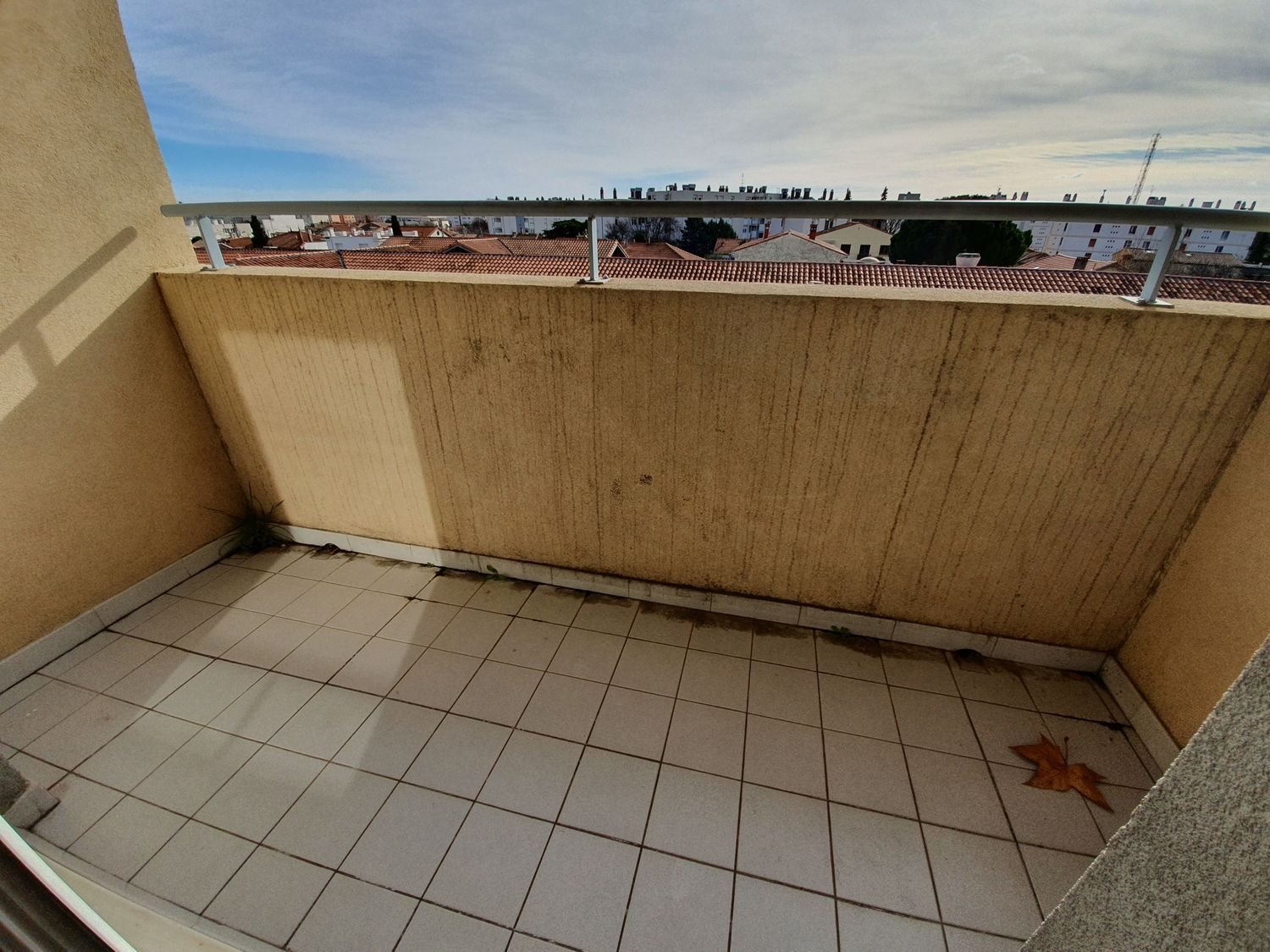 Appartement à vendre, 44m², Nîmes