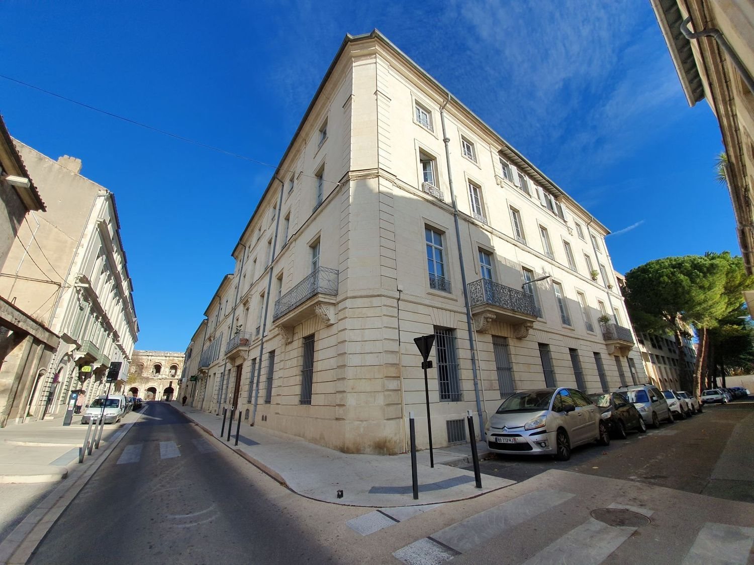Appartement à vendre, 134m², Nîmes