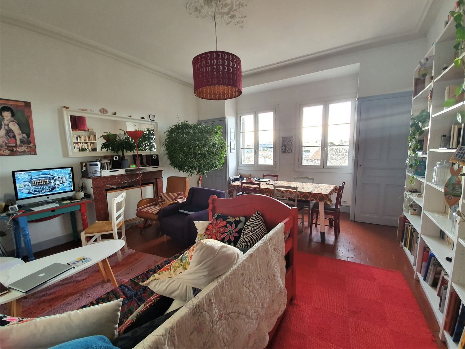 Appartement à vendre, 134m², Nîmes