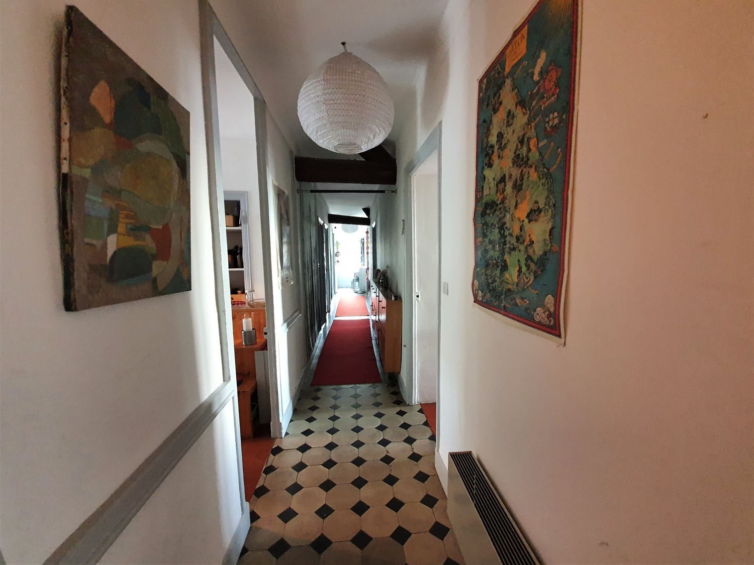 Appartement à vendre, 134m², Nîmes