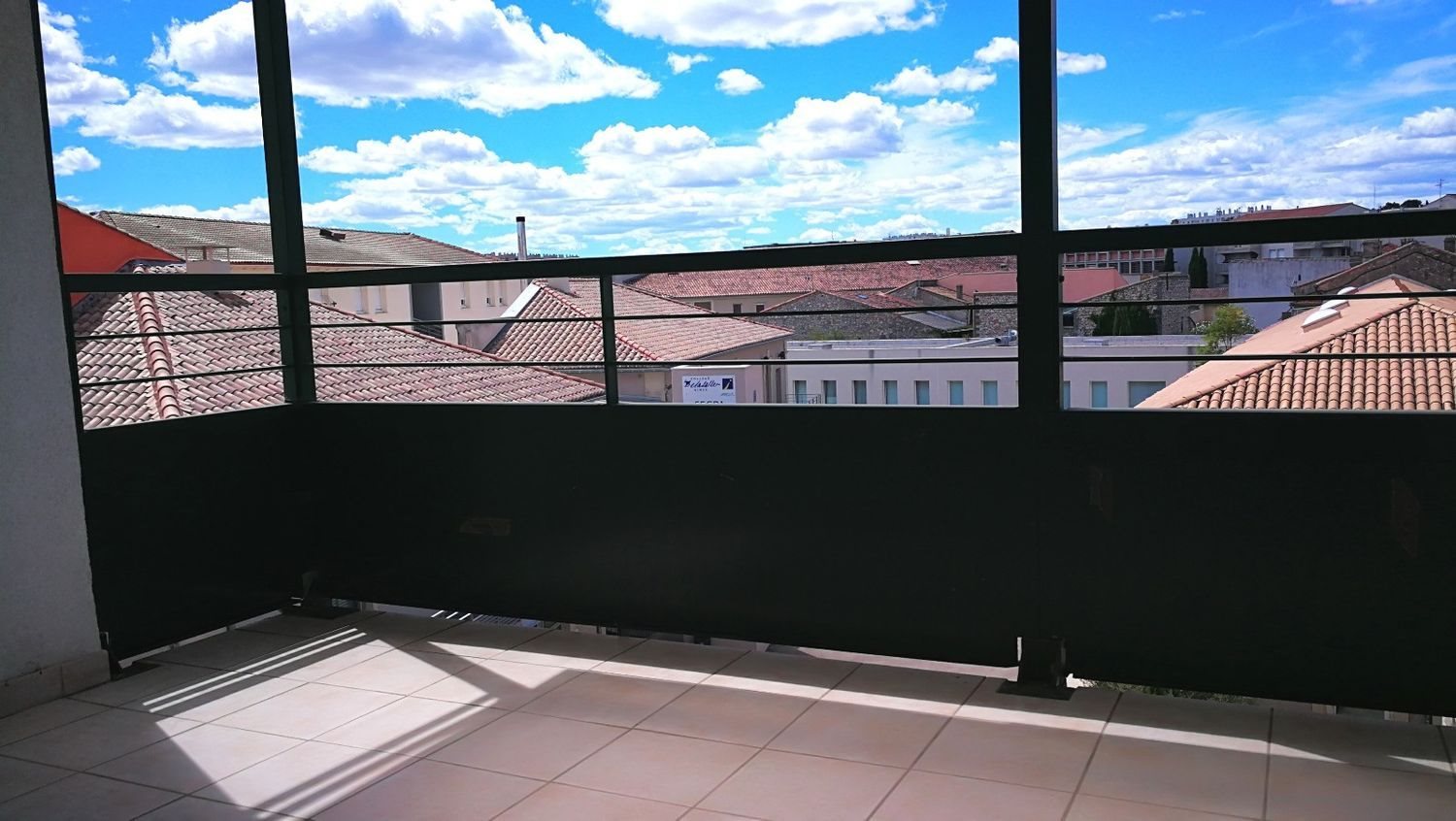 Appartement à vendre, 39m², Nîmes
