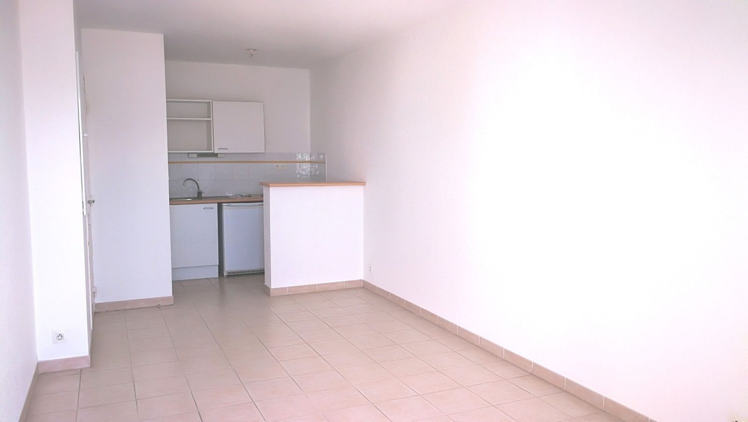 Appartement à vendre, 39m², Nîmes