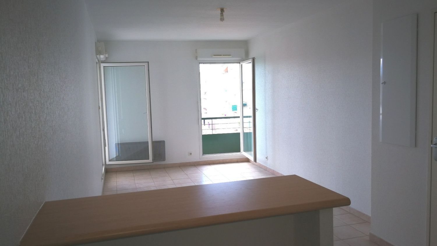 Appartement à vendre, 39m², Nîmes