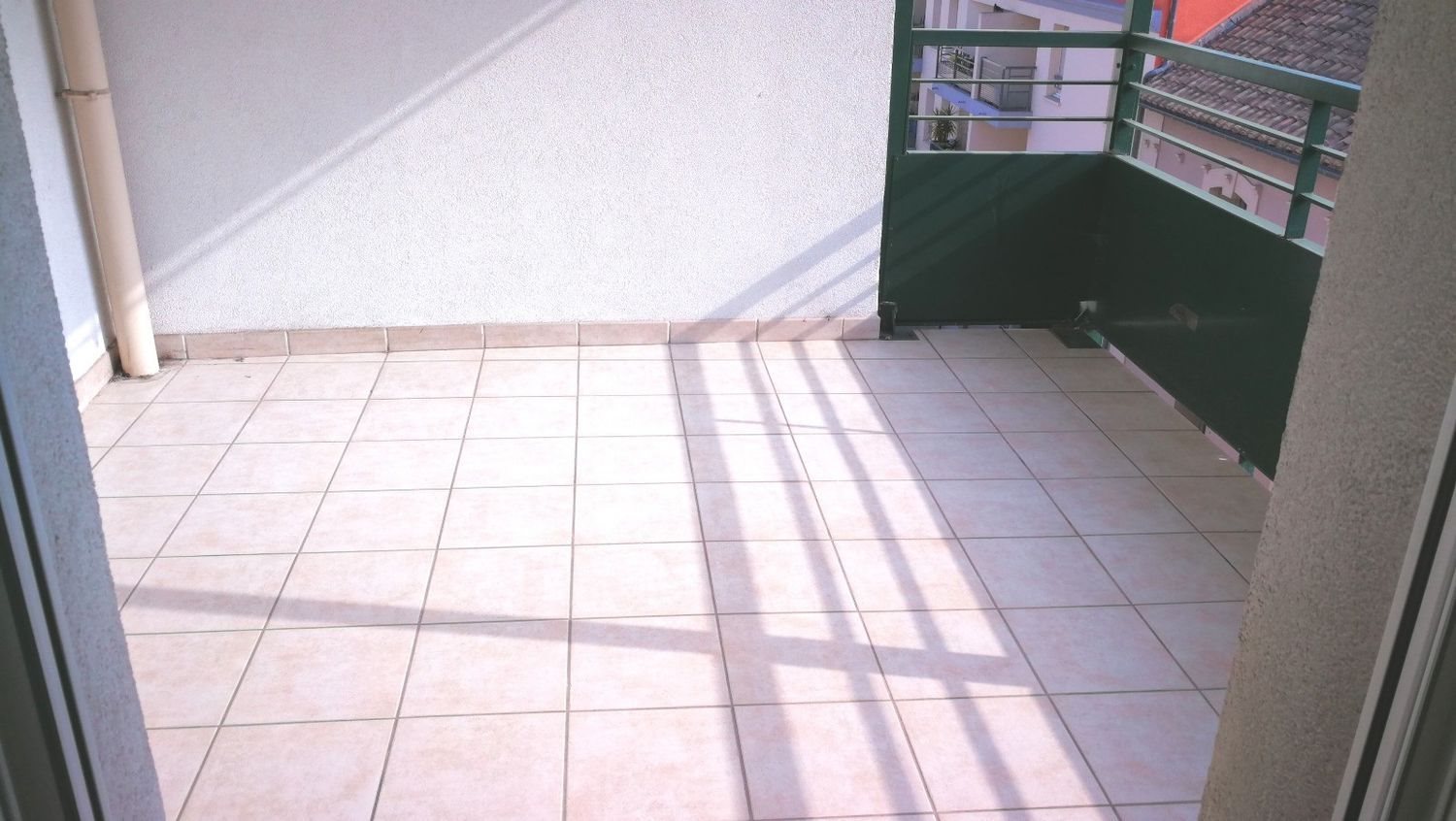 Appartement à vendre, 39m², Nîmes