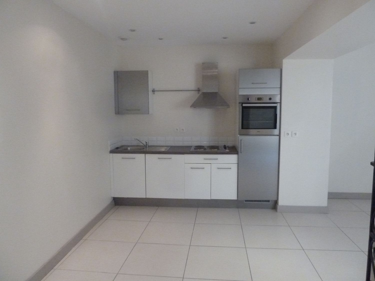 Appartement à vendre, 38m², Nîmes