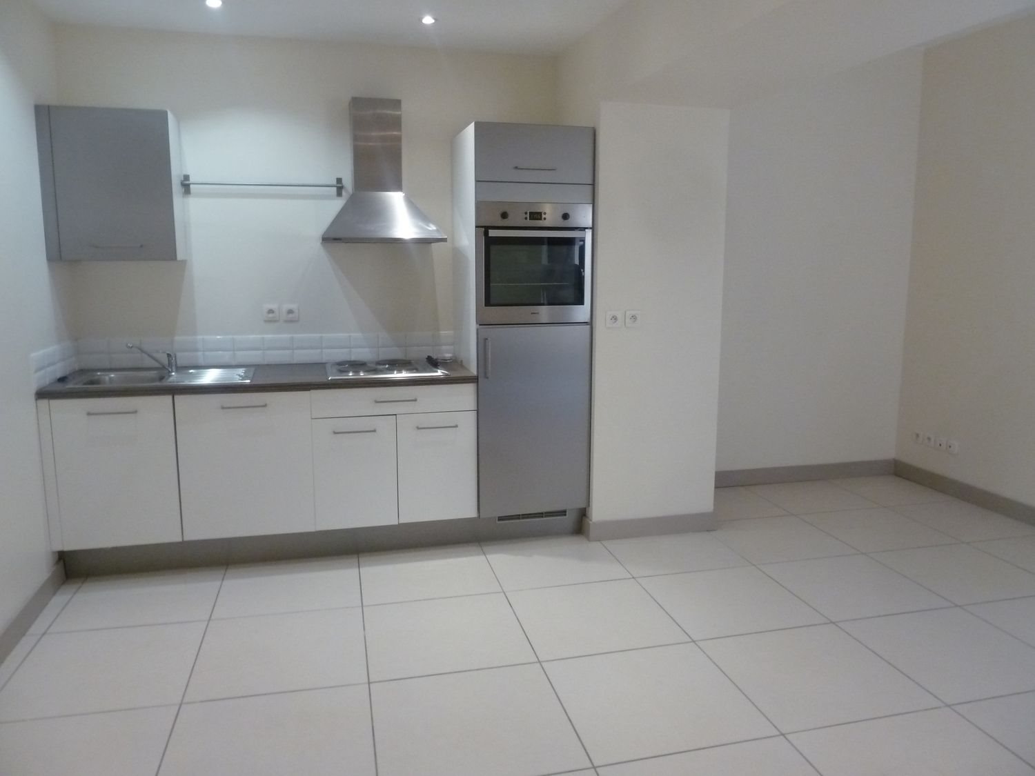 Appartement à vendre, 38m², Nîmes