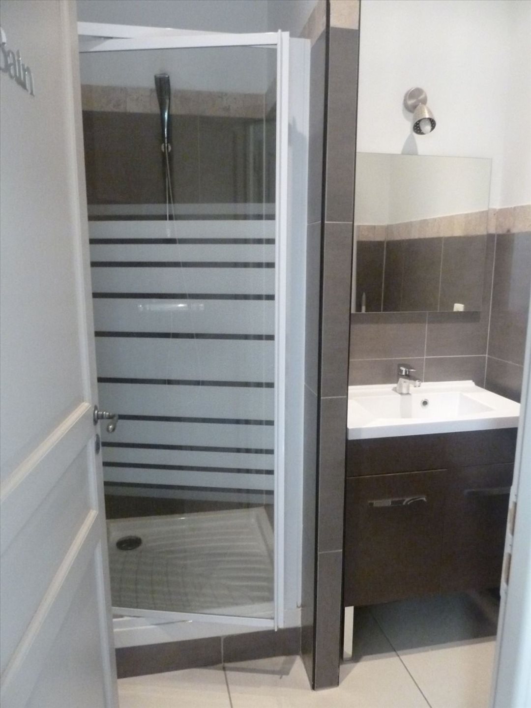 Appartement à vendre, 38m², Nîmes