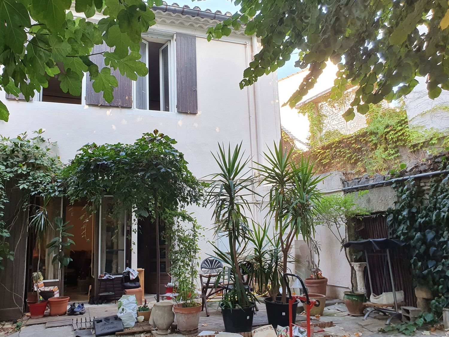 Maison à vendre, 145m², Nîmes