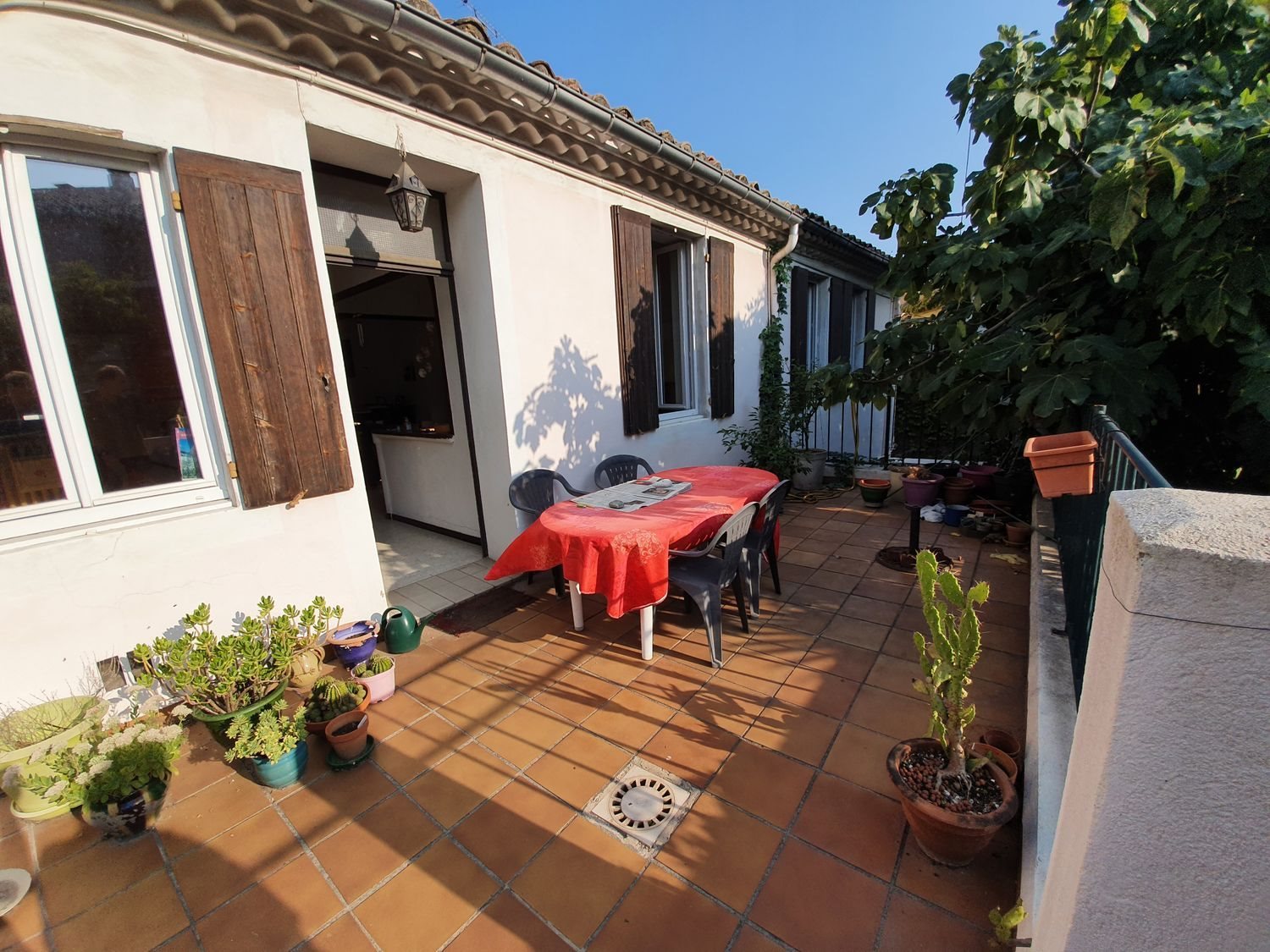 Maison à vendre, 145m², Nîmes