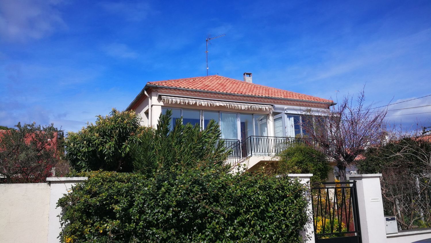 Maison à vendre, 163m², Nîmes