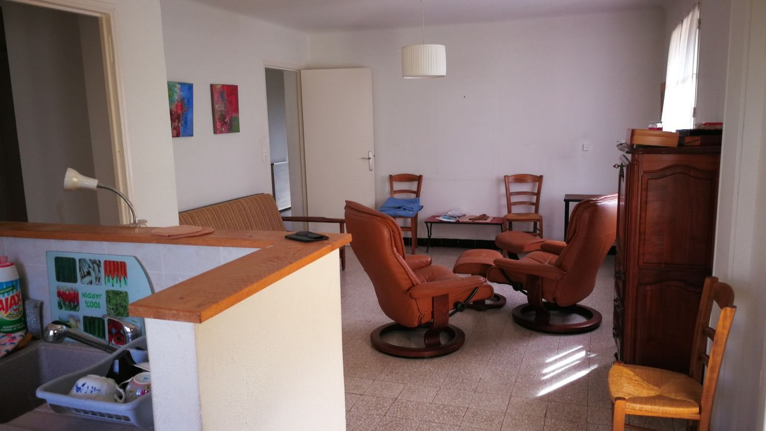 Maison à vendre, 163m², Nîmes
