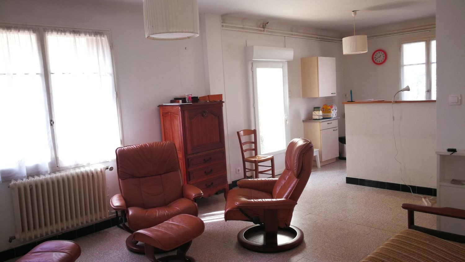 Maison à vendre, 163m², Nîmes