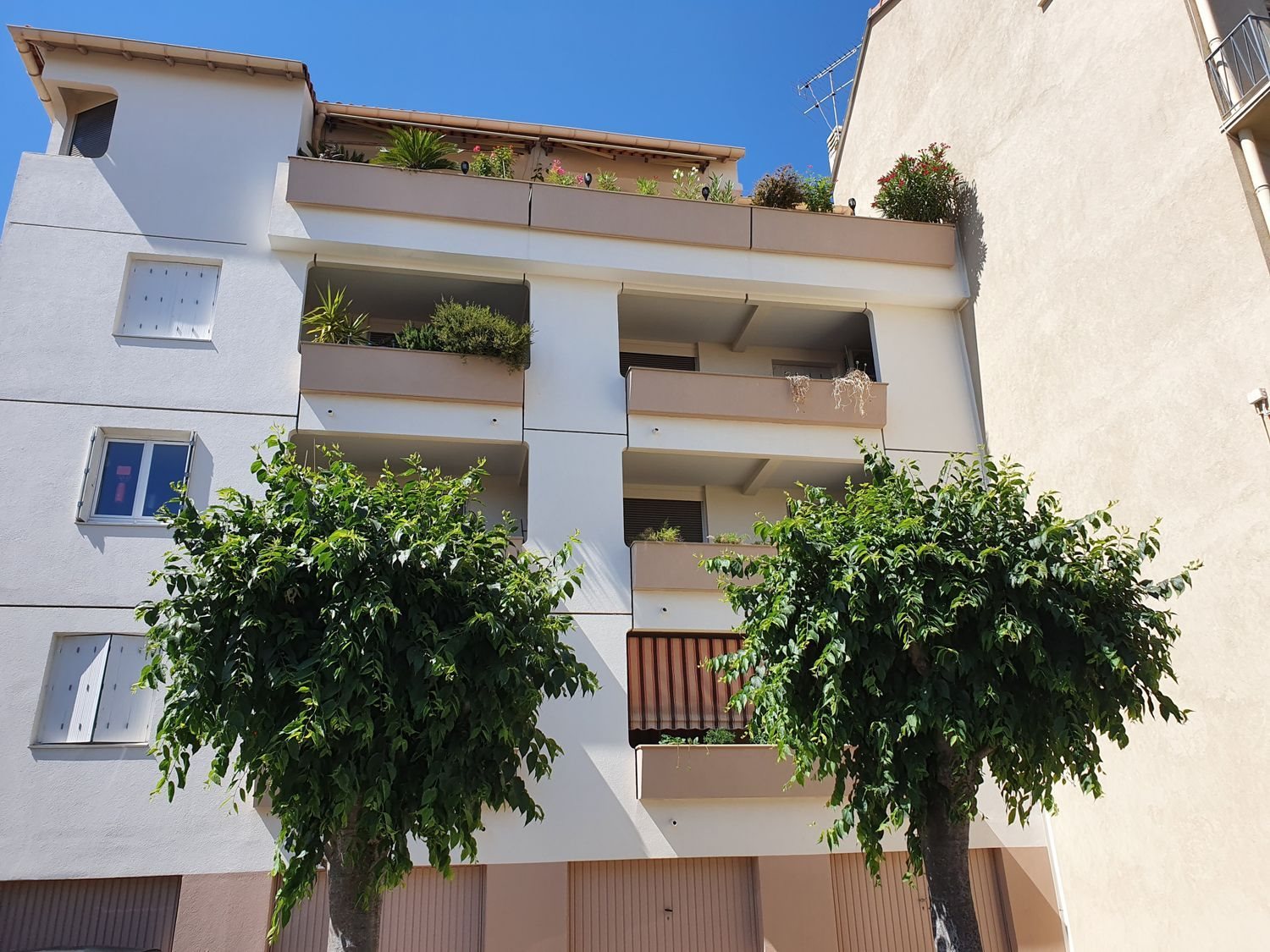 Appartement à vendre, 73m², Nîmes