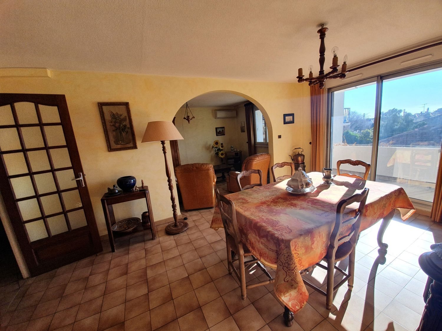 Appartement à vendre, 73m², Nîmes