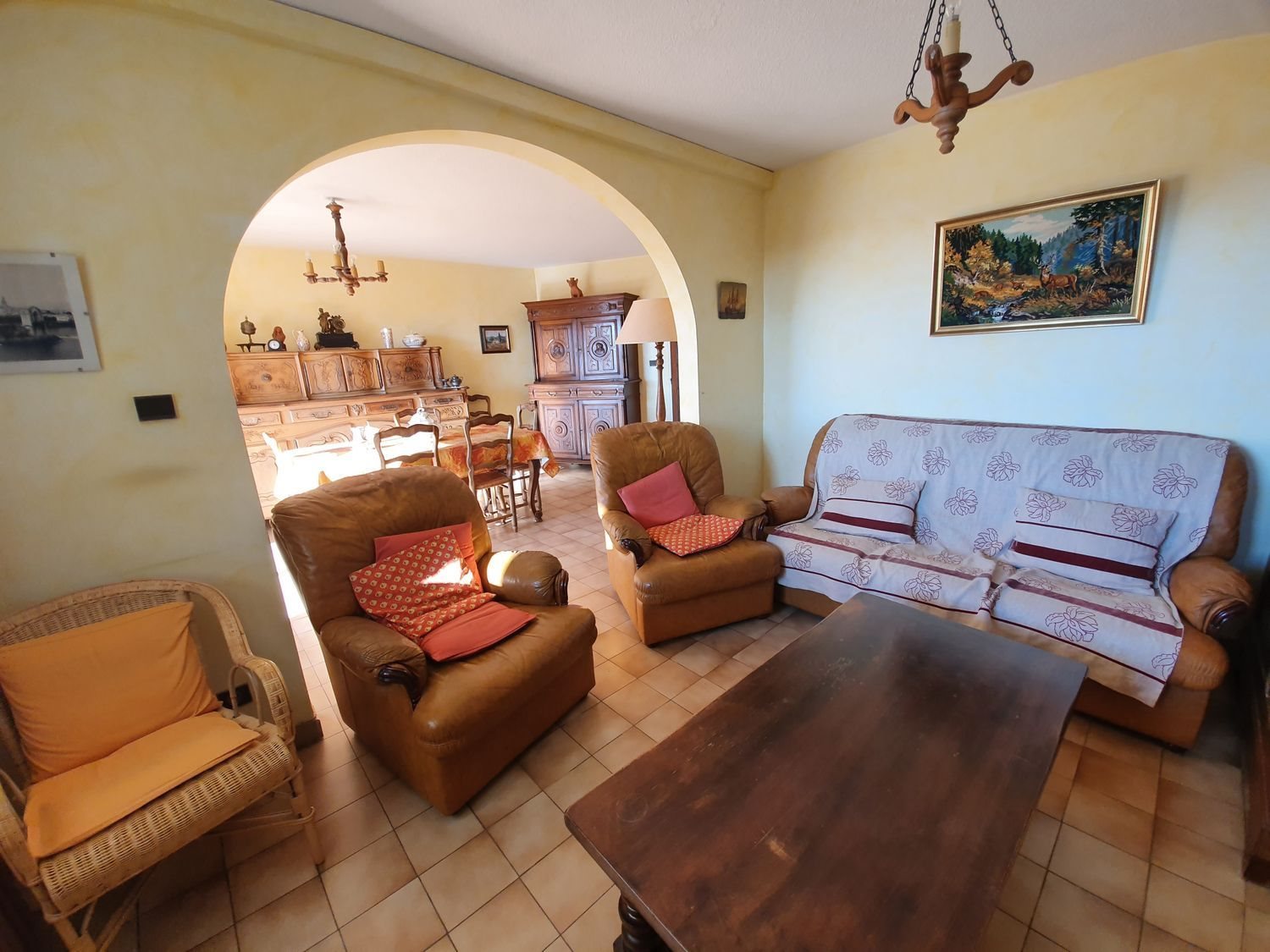Appartement à vendre, 73m², Nîmes