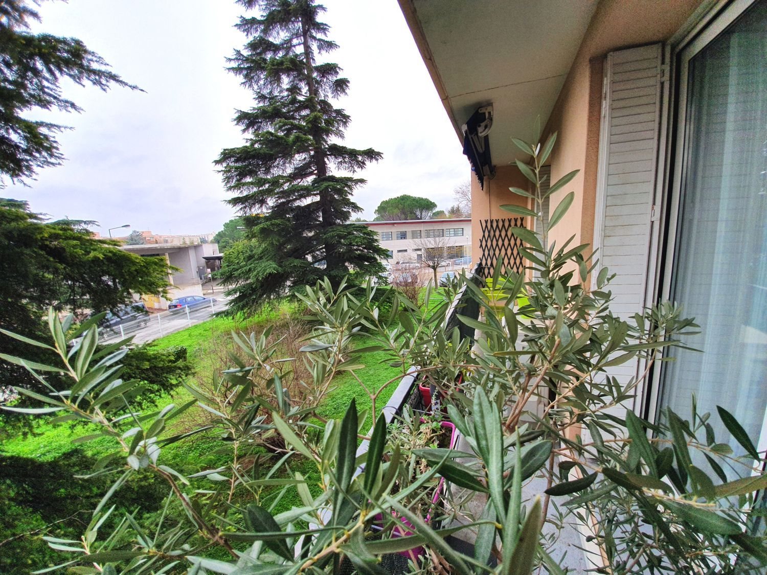 Appartement à vendre, 64m², Nîmes