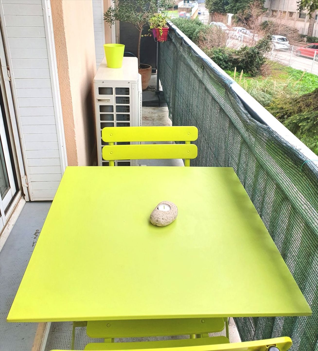 Appartement à vendre, 64m², Nîmes