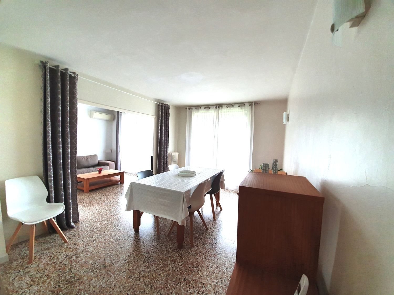 Appartement à vendre, 64m², Nîmes