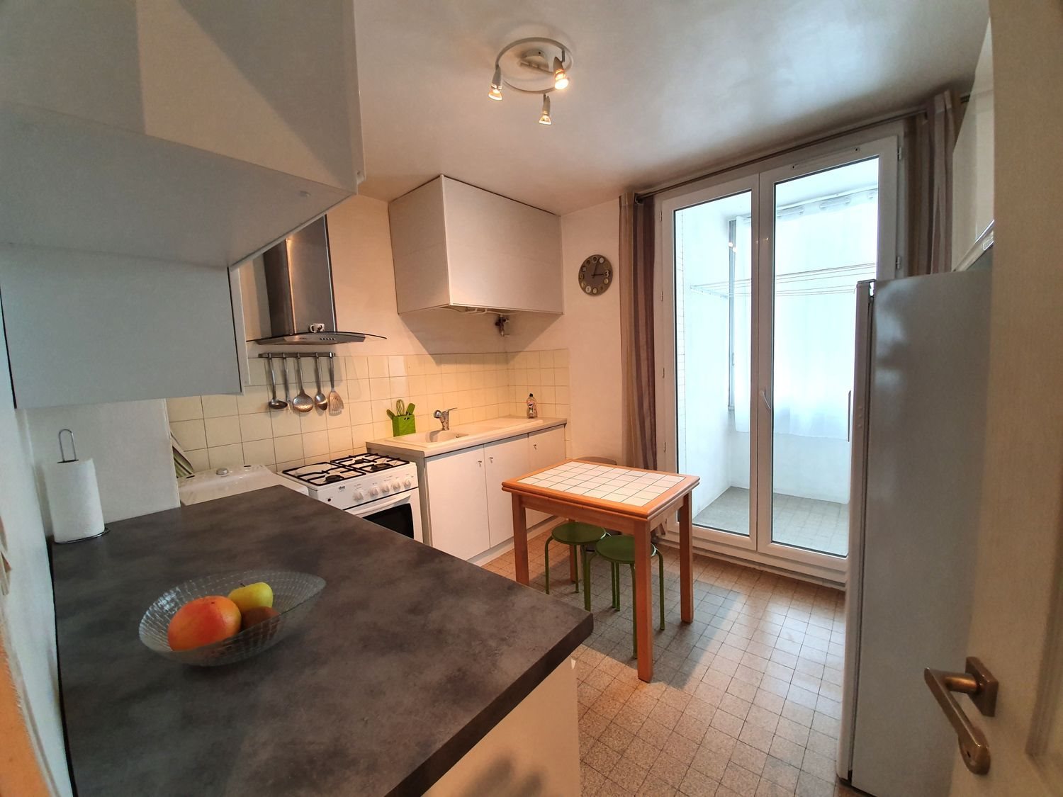 Appartement à vendre, 64m², Nîmes