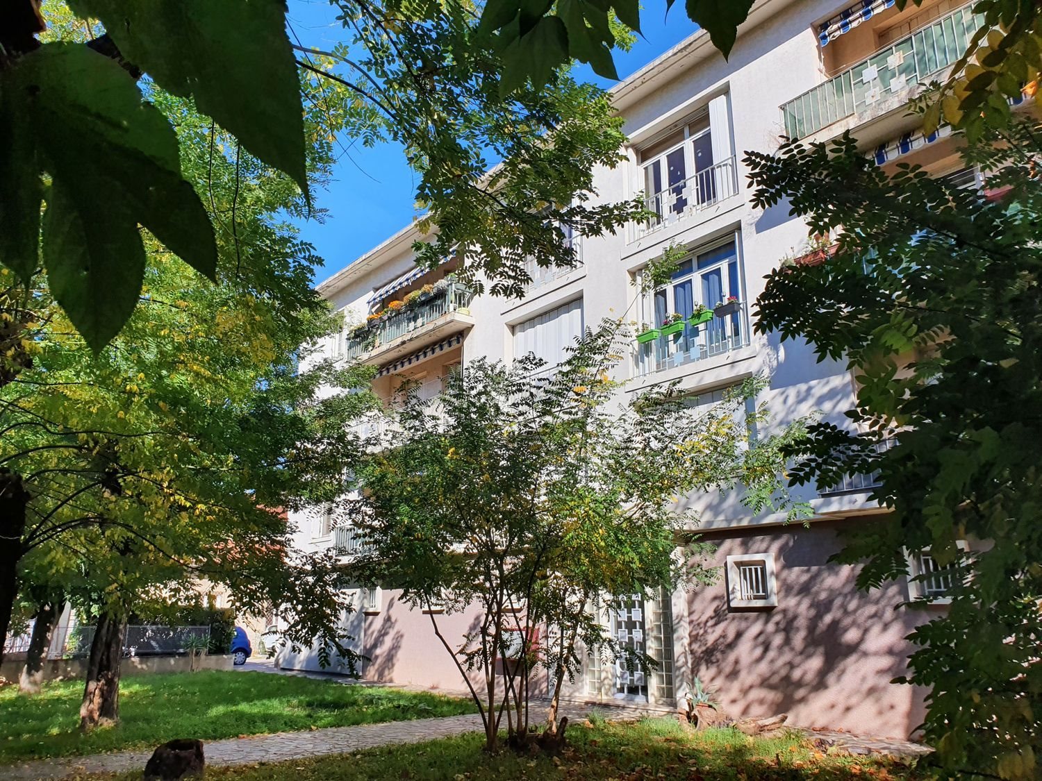 Appartement à vendre, 116m², Nîmes
