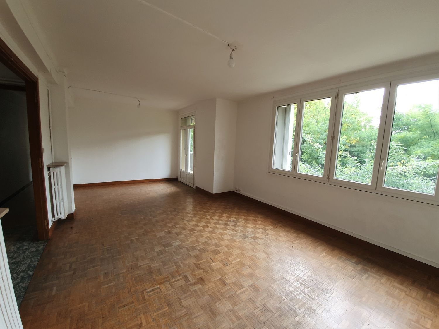 Appartement à vendre, 116m², Nîmes