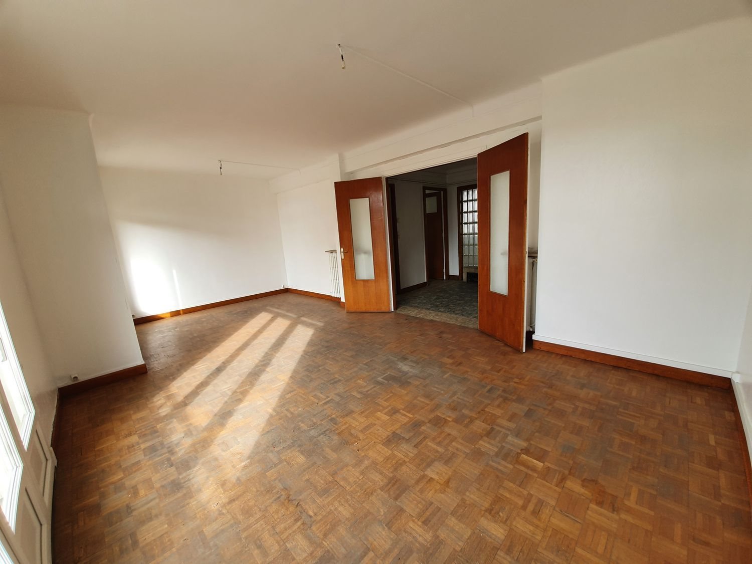 Appartement à vendre, 116m², Nîmes