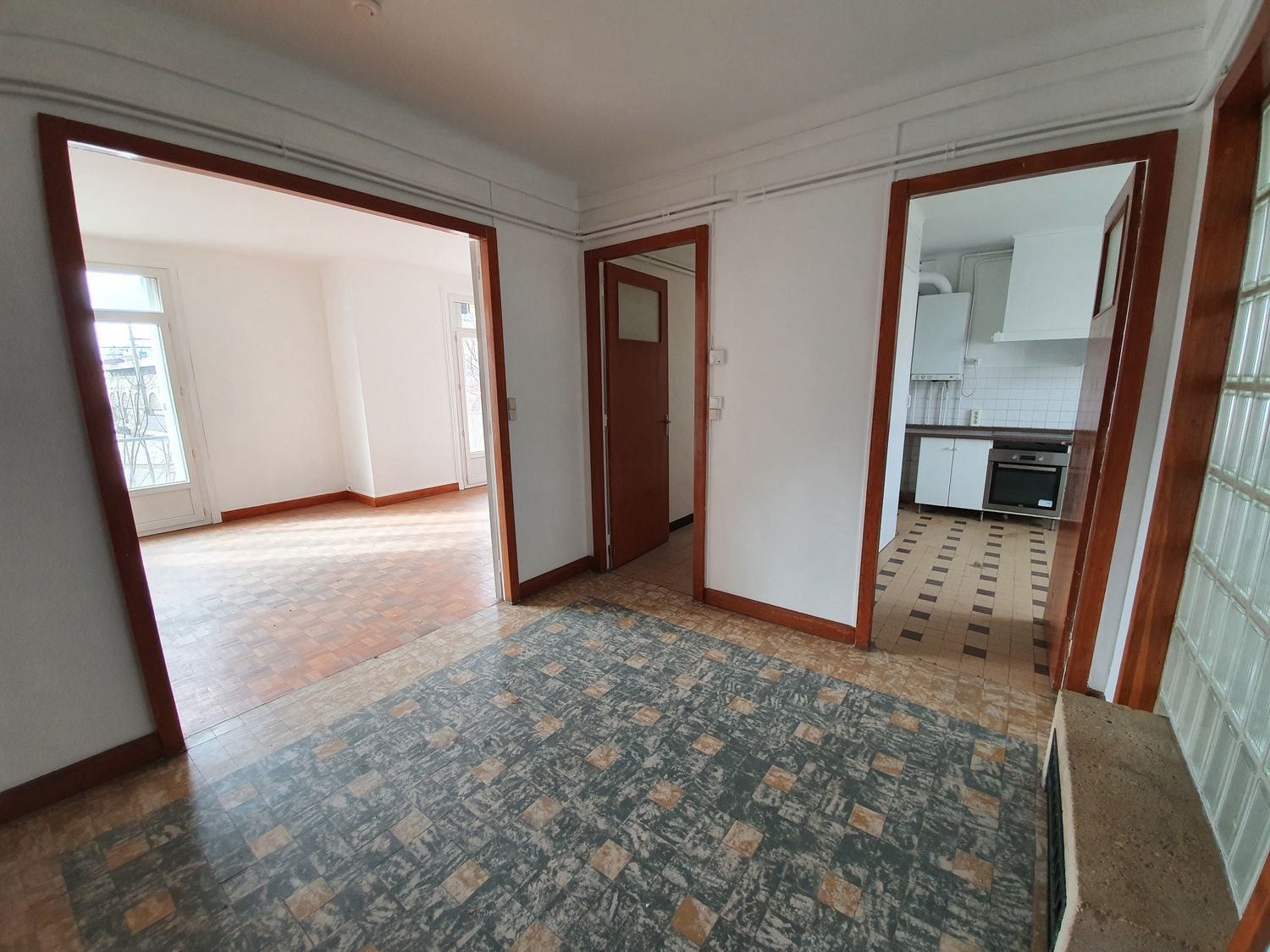 Appartement à vendre, 116m², Nîmes