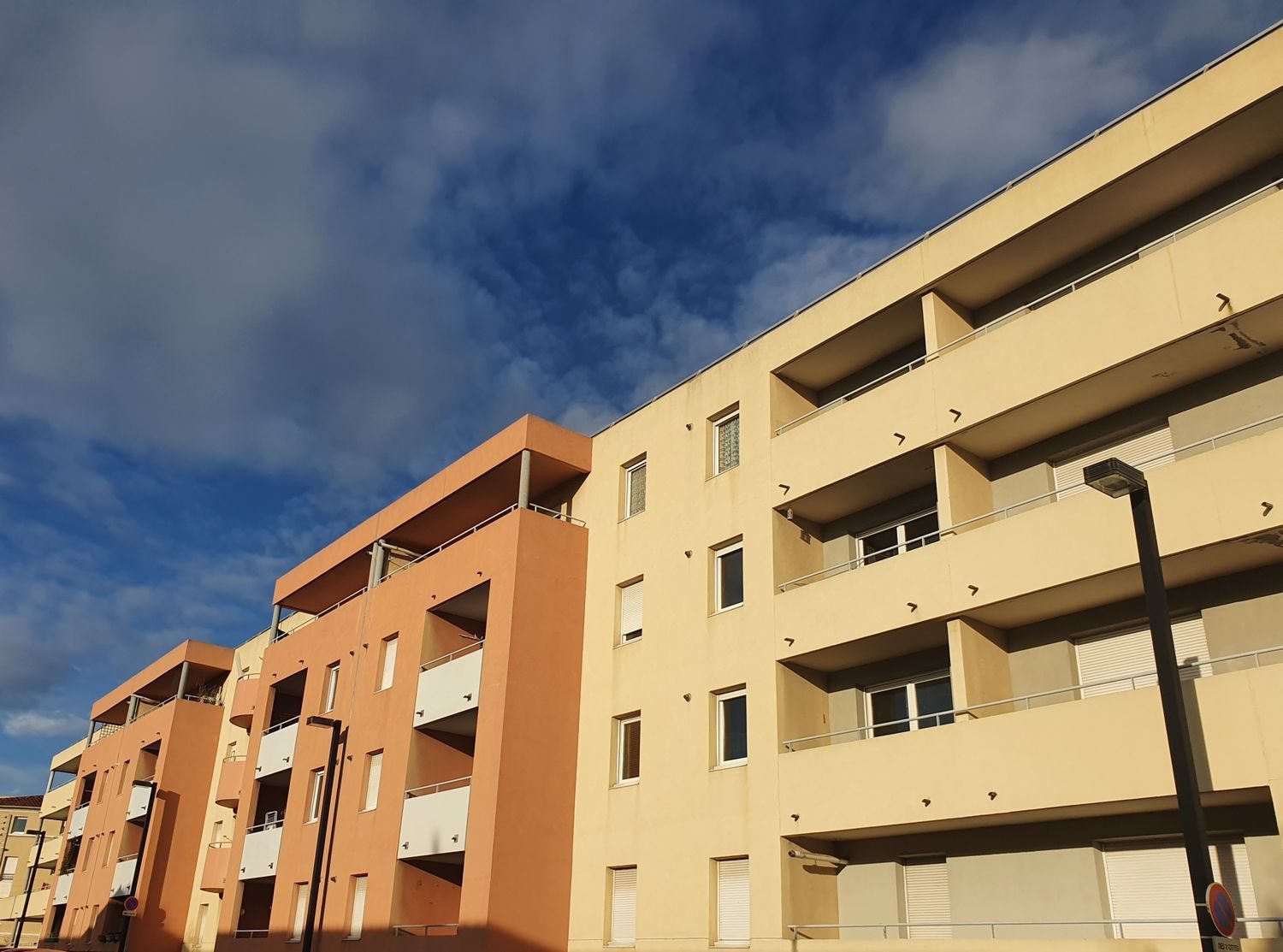 Appartement à vendre, 85m², Nîmes