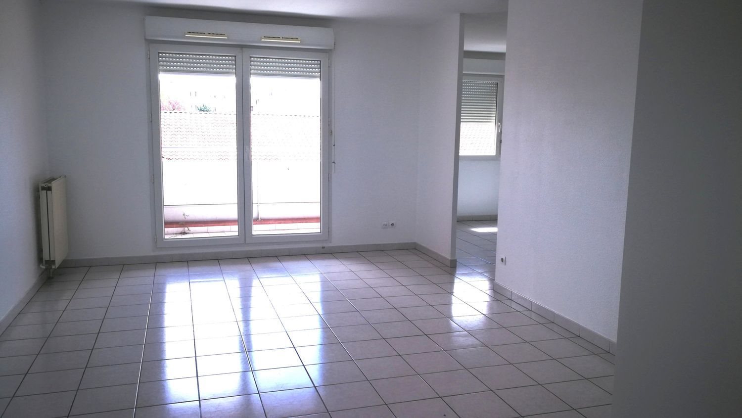Appartement à vendre, 85m², Nîmes
