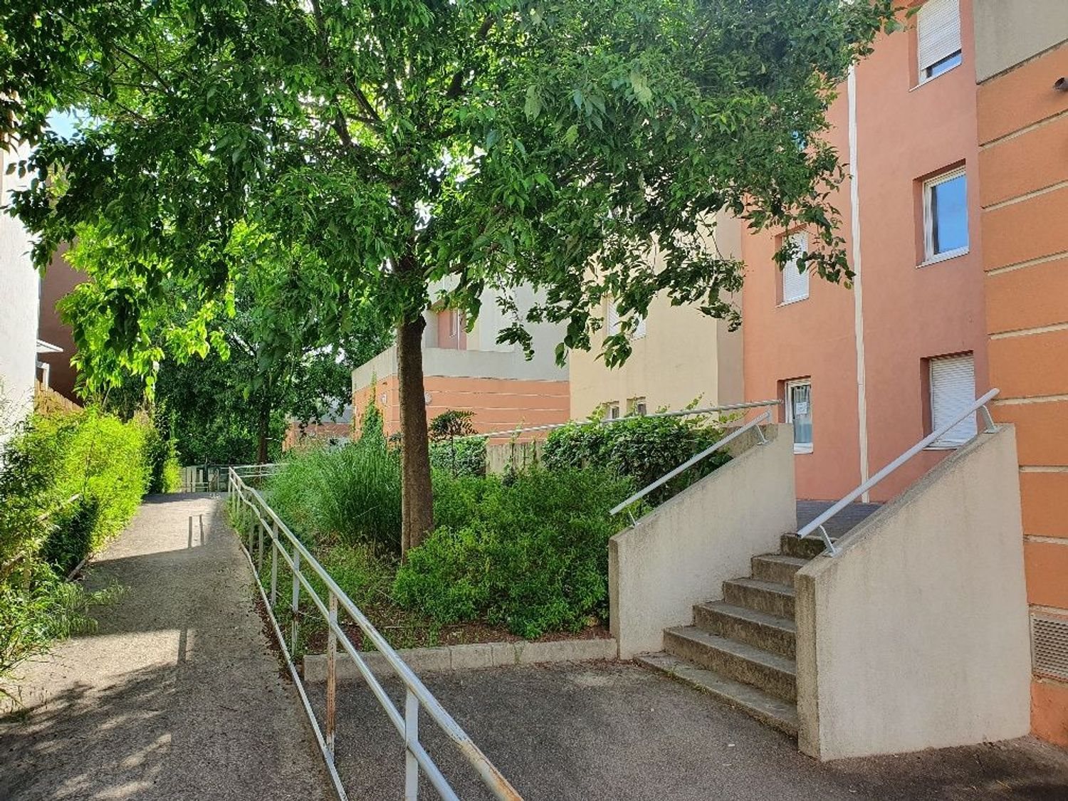 Appartement à vendre, 48m², Nîmes