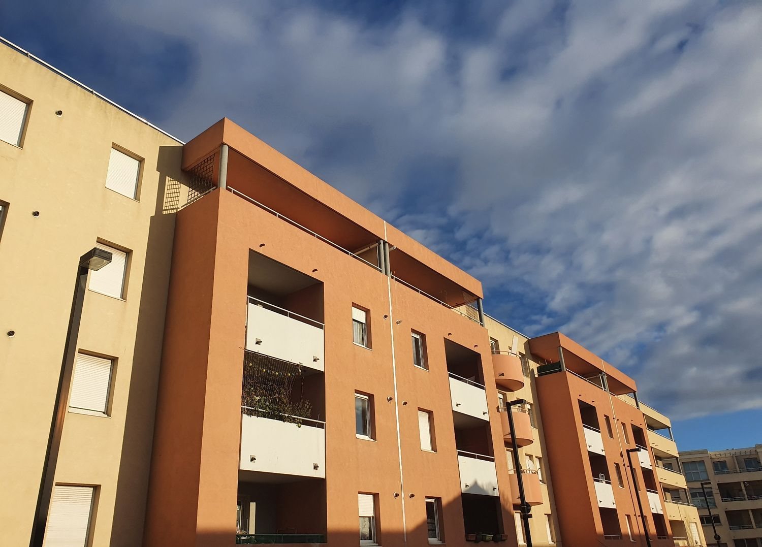 Appartement à vendre, 48m², Nîmes