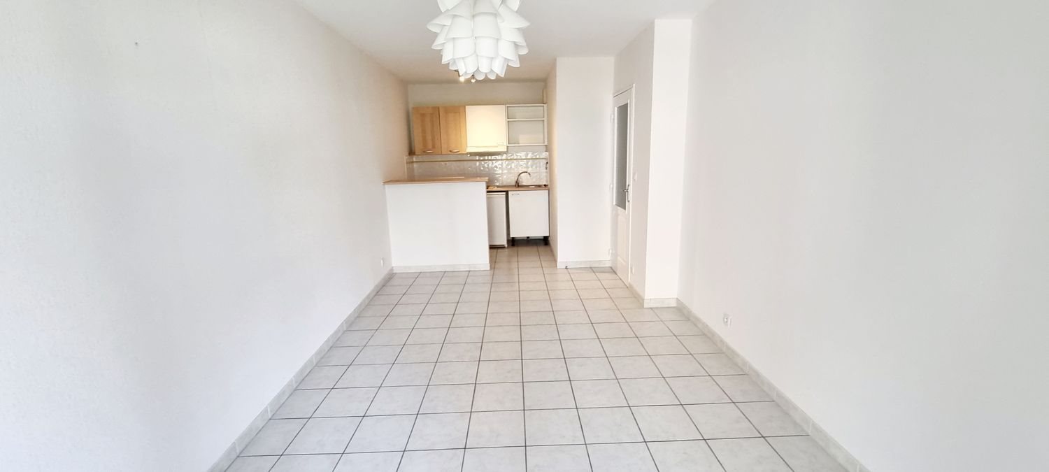 Appartement à vendre, 41m², Nîmes