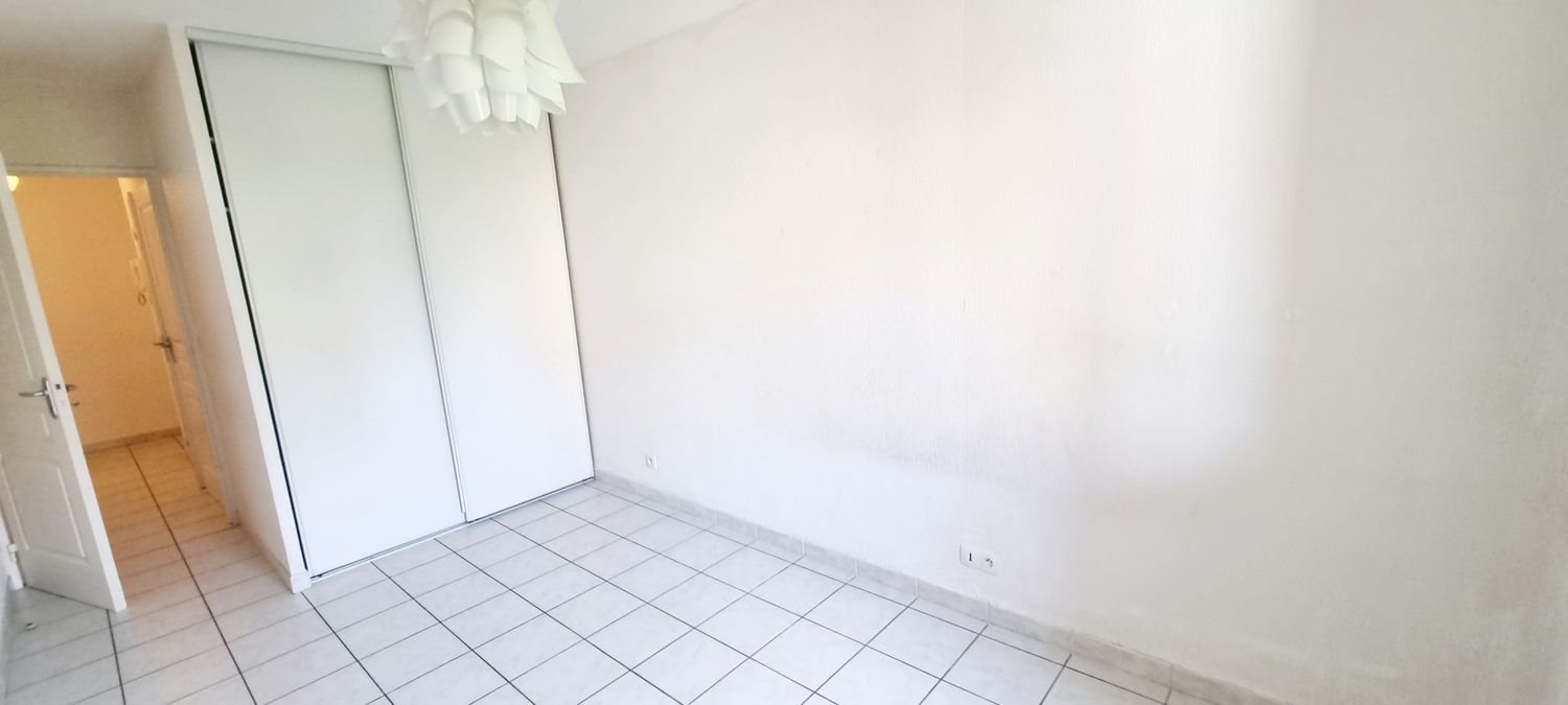 Appartement à vendre, 41m², Nîmes