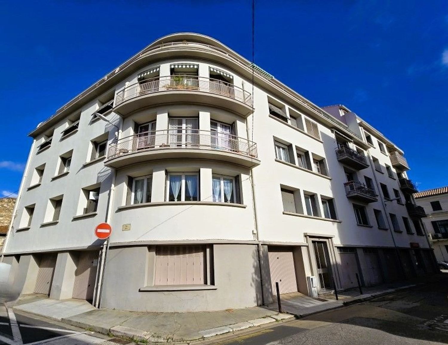Appartement à vendre, 90m², Nîmes