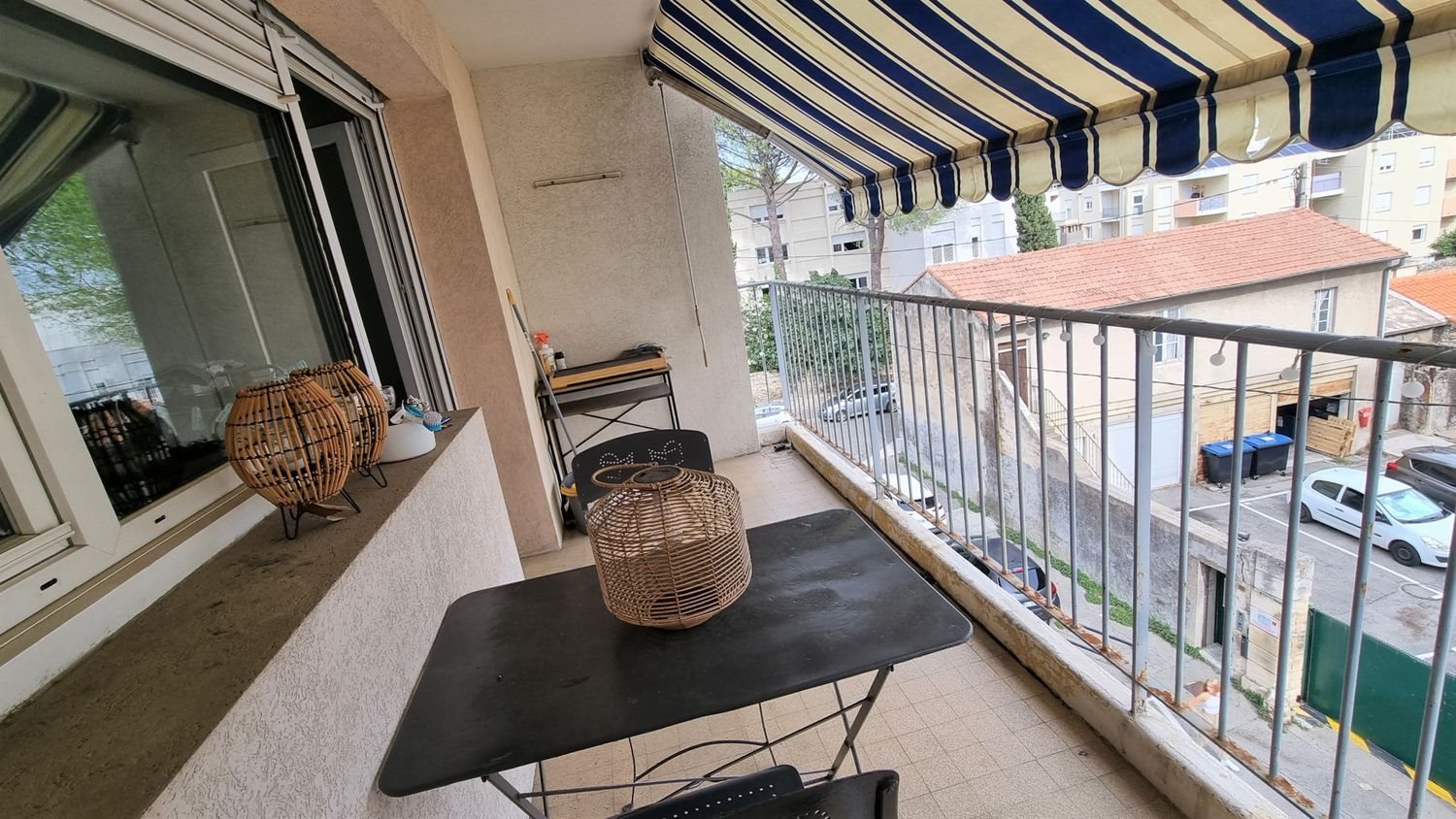 Appartement à vendre, 82m², Nîmes