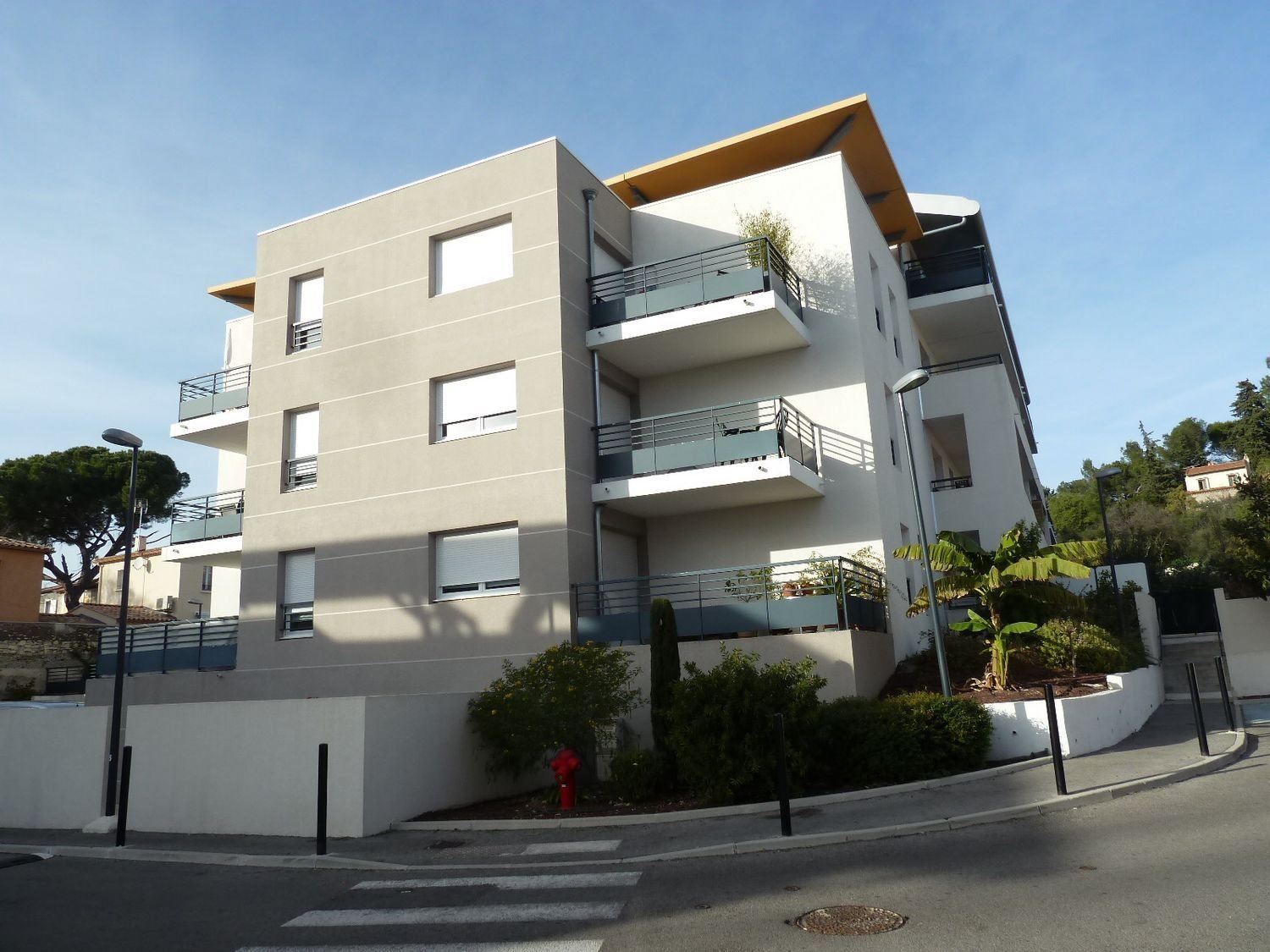 Appartement à vendre, 66m², Nîmes