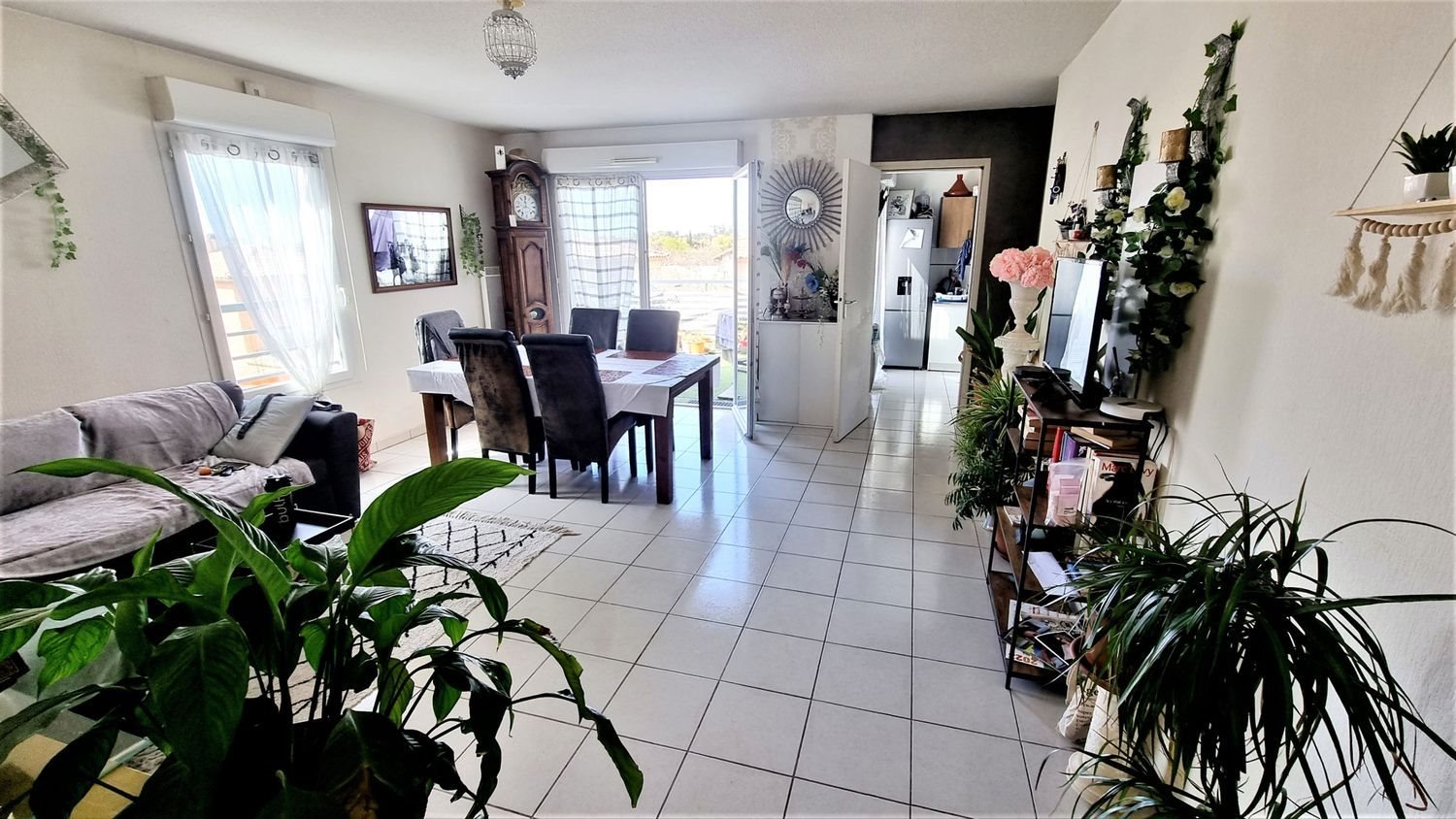 Appartement à vendre, 66m², Nîmes