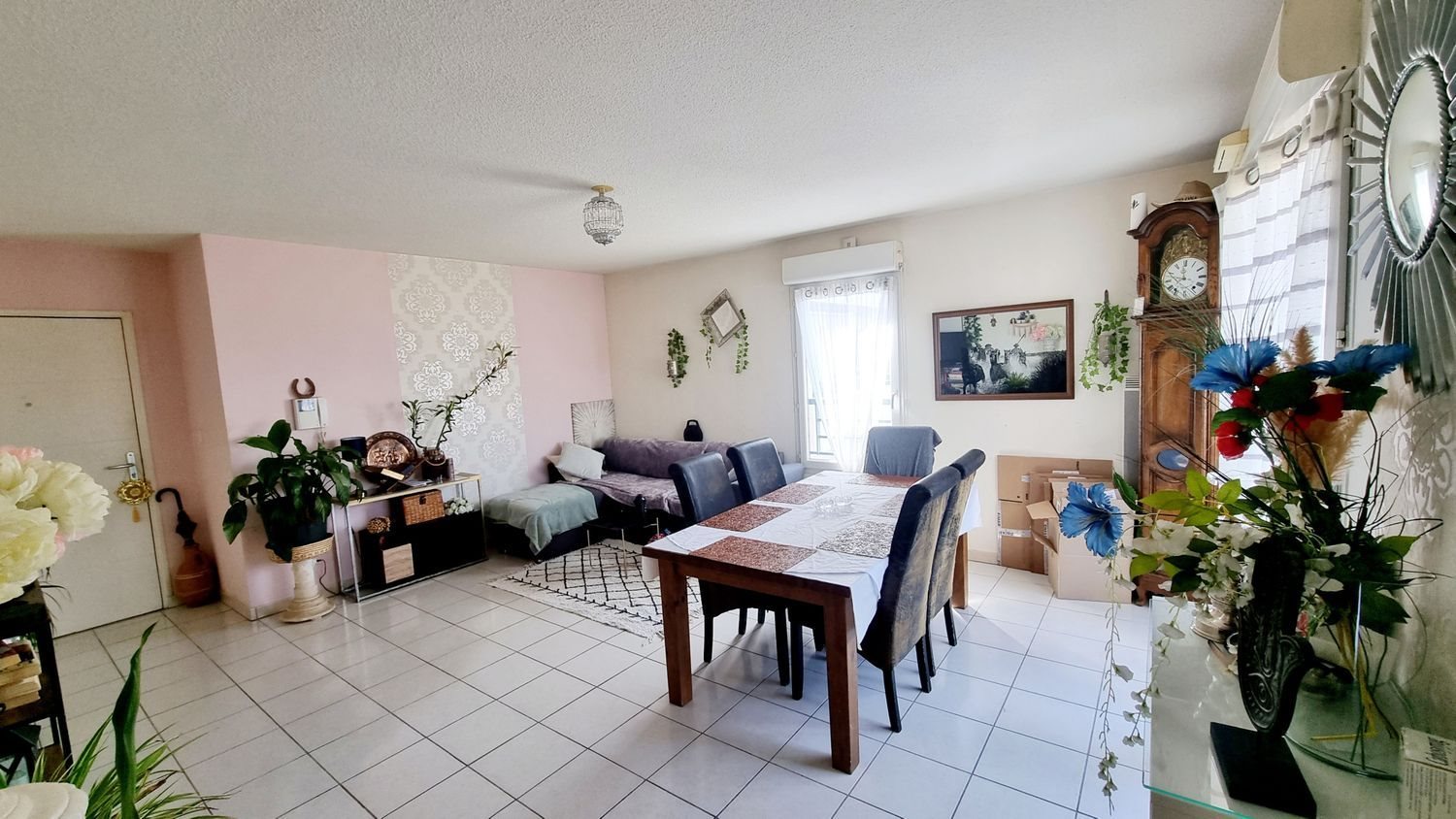 Appartement à vendre, 66m², Nîmes