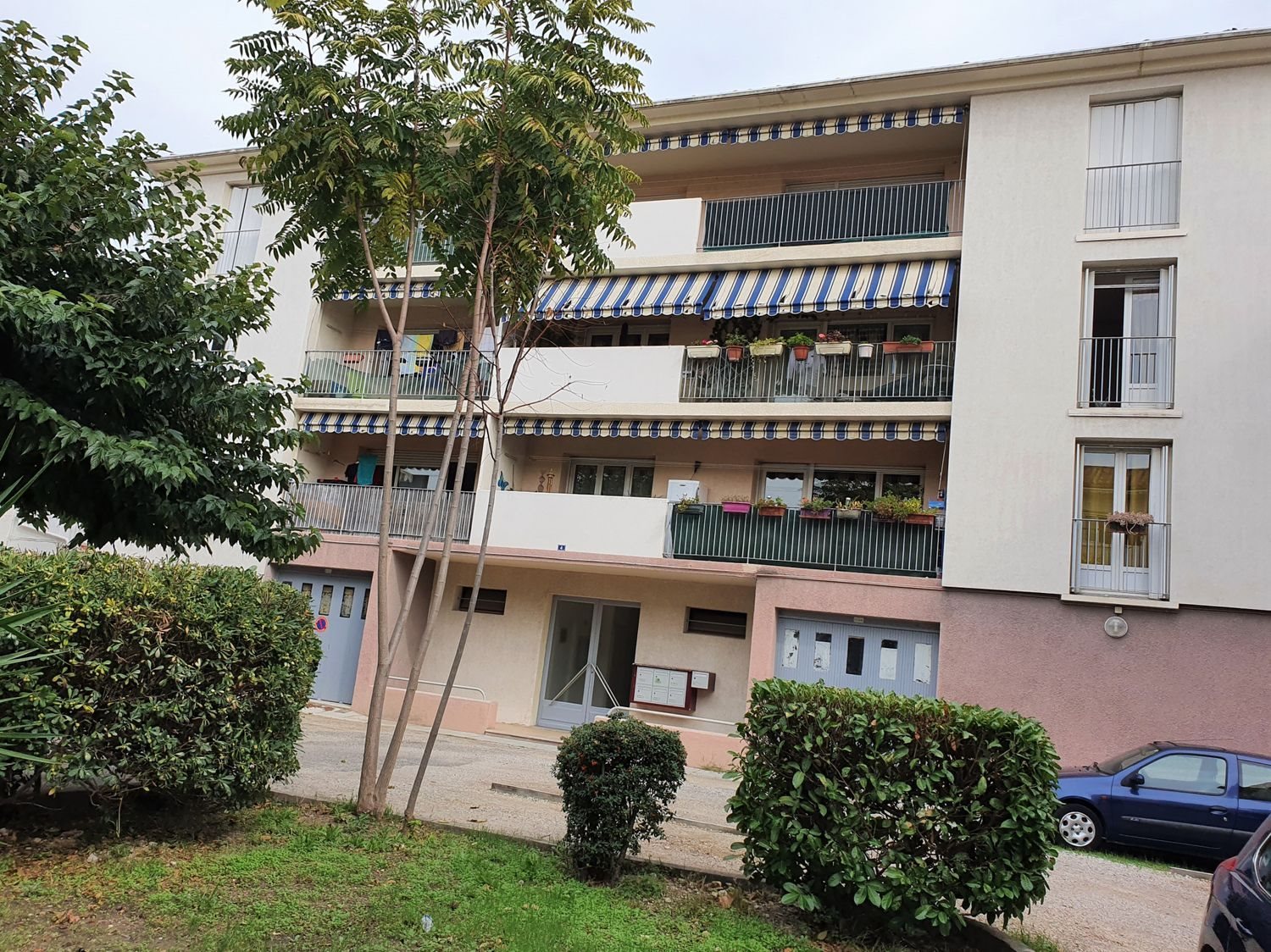 Appartement à vendre, 80m², Nîmes