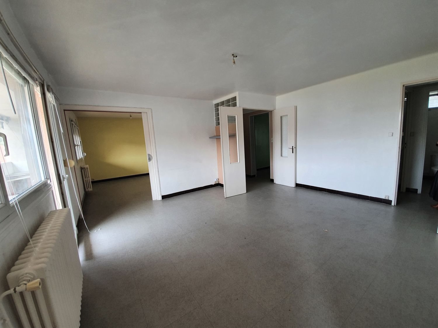 Appartement à vendre, 80m², Nîmes