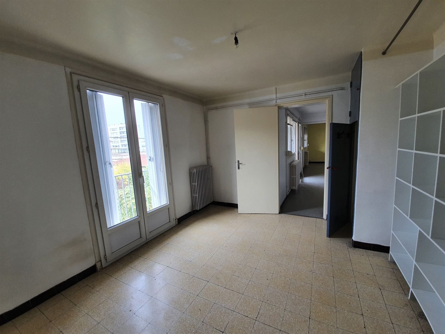 Appartement à vendre, 80m², Nîmes