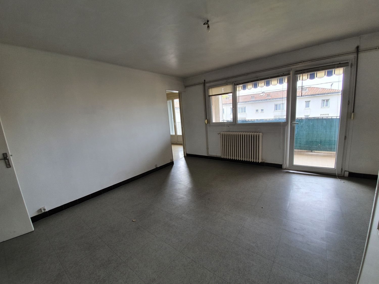Appartement à vendre, 80m², Nîmes