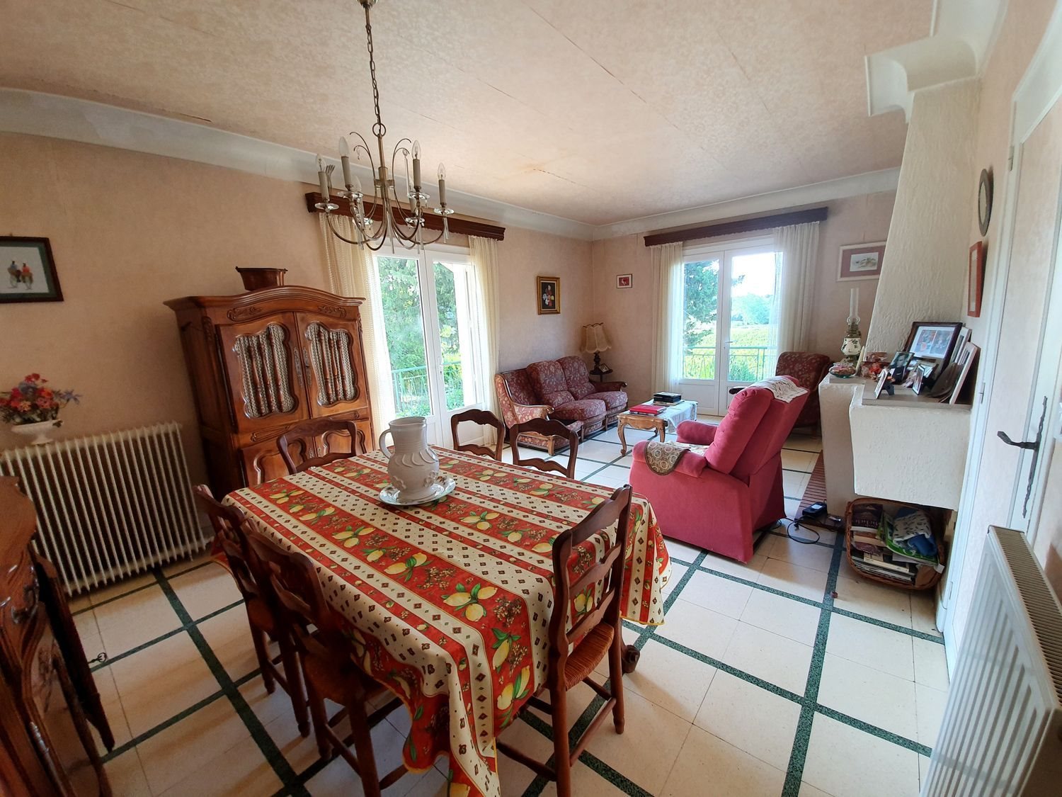 Maison à vendre, 106m², Ners