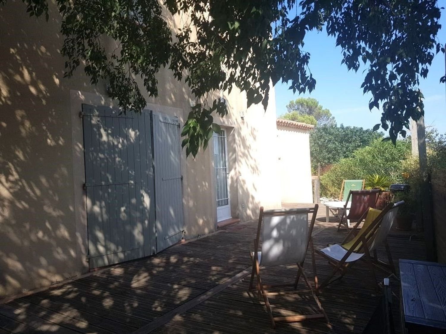 Maison à louer, 118m², Nîmes