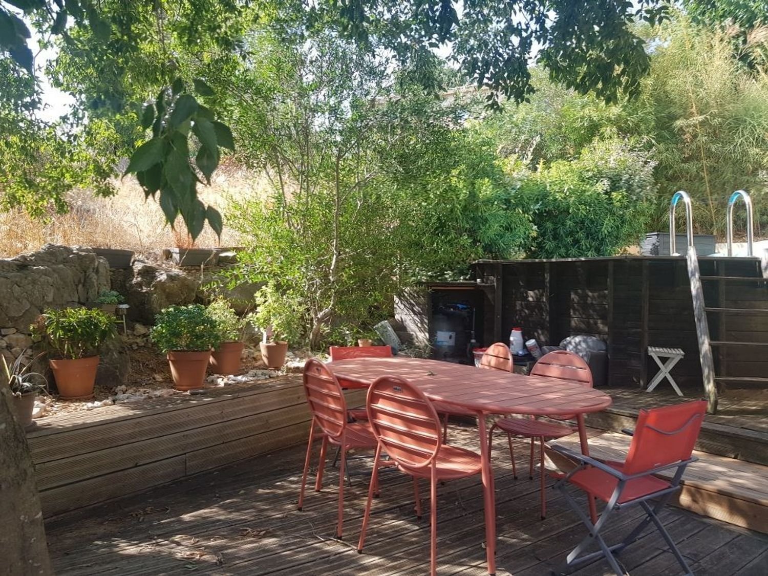 Maison à louer, 118m², Nîmes