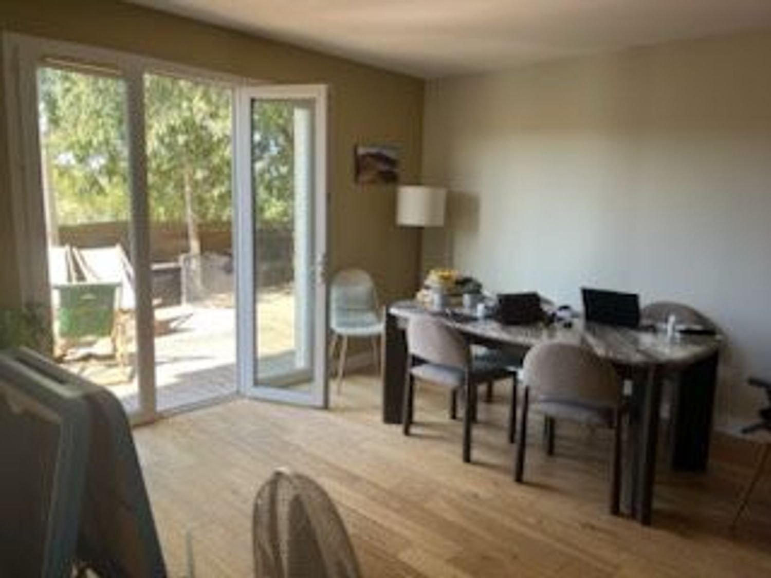 Maison à louer, 118m², Nîmes