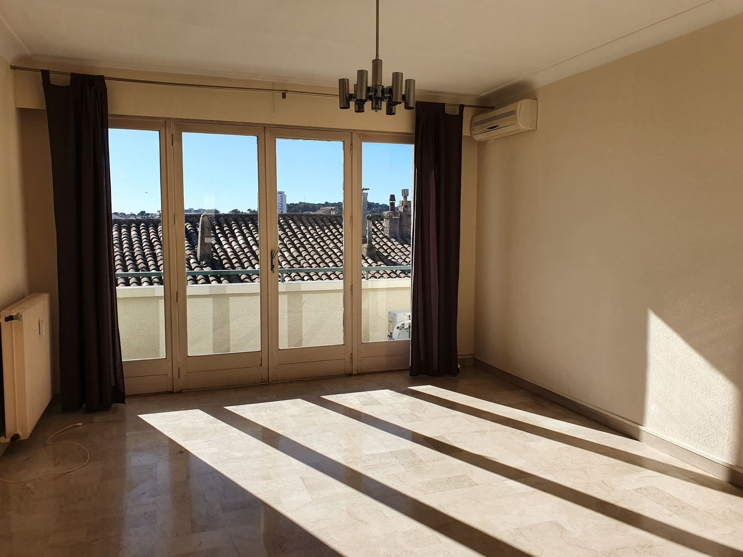 Appartement à vendre, 73m², Nîmes