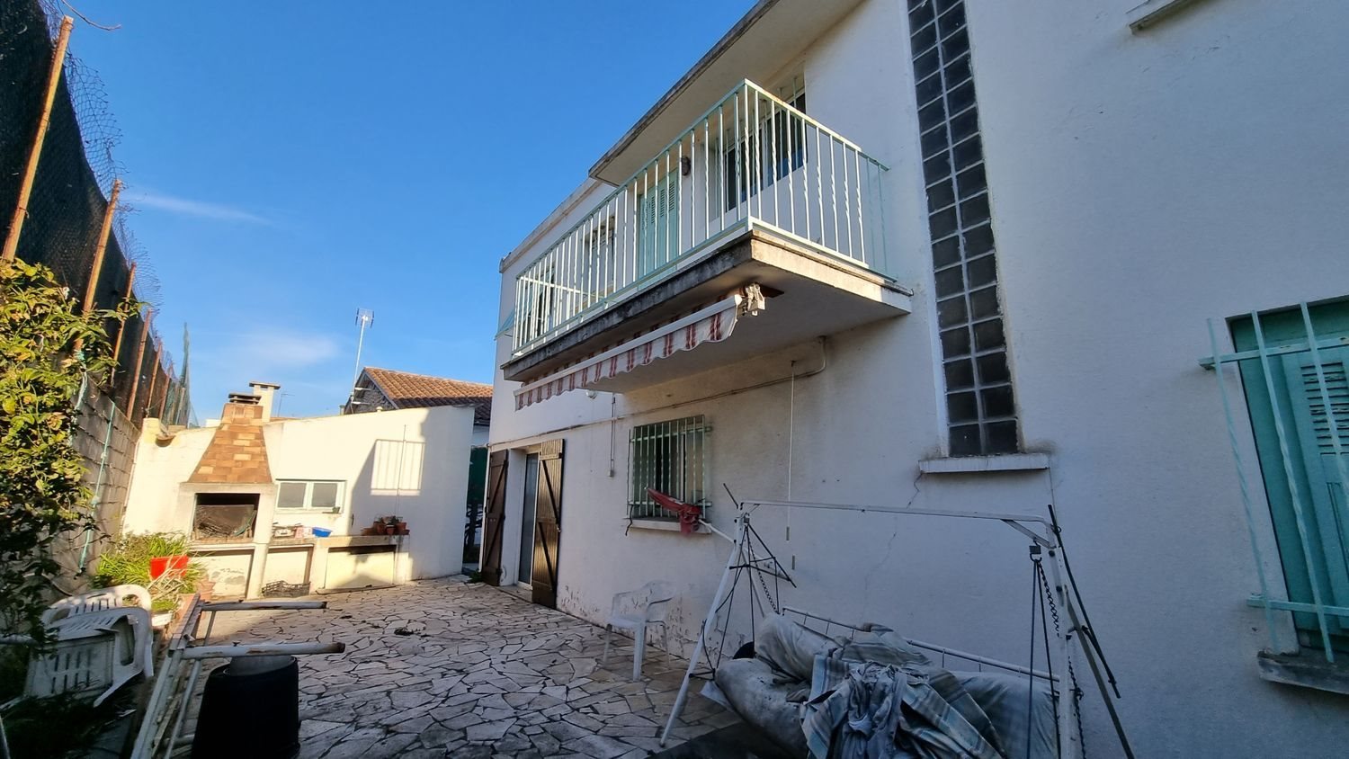 Maison à vendre, 180m², Nîmes